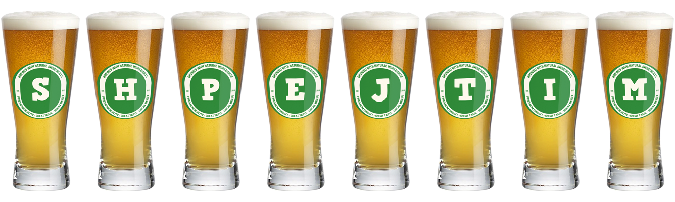 Shpejtim lager logo