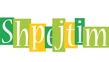 Shpejtim lemonade logo