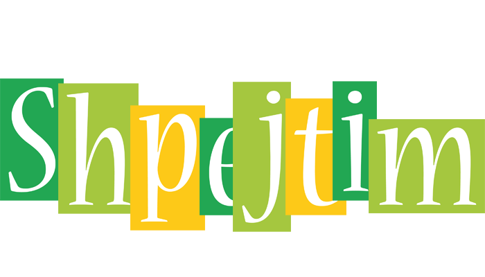 Shpejtim lemonade logo