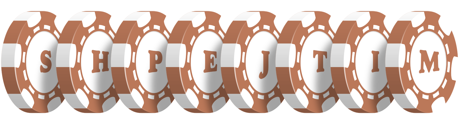 Shpejtim limit logo