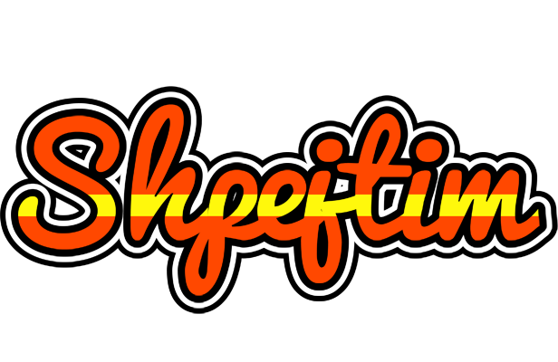 Shpejtim madrid logo