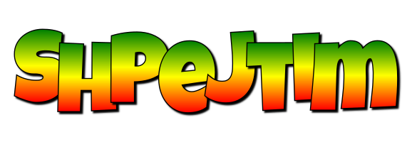 Shpejtim mango logo