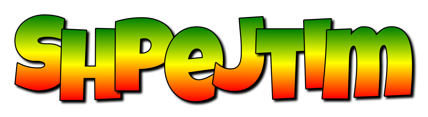 Shpejtim mango logo
