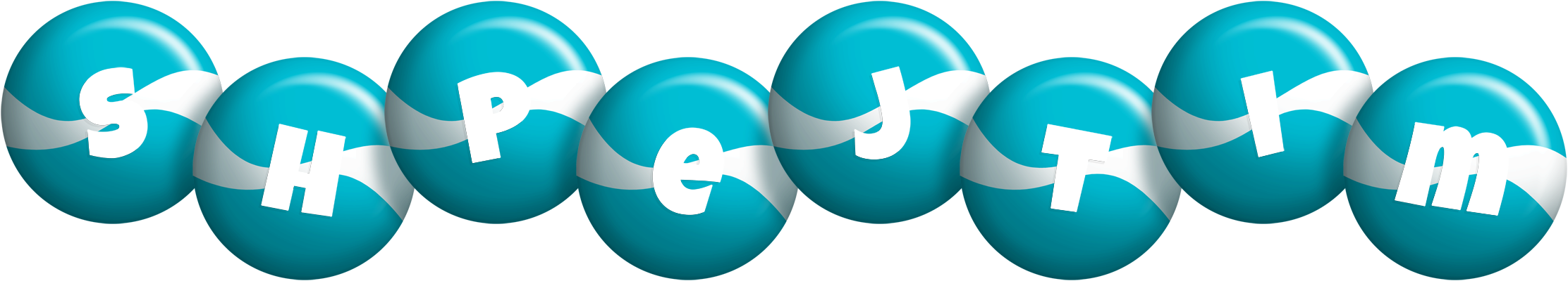 Shpejtim messi logo