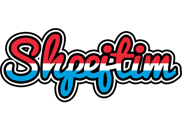 Shpejtim norway logo