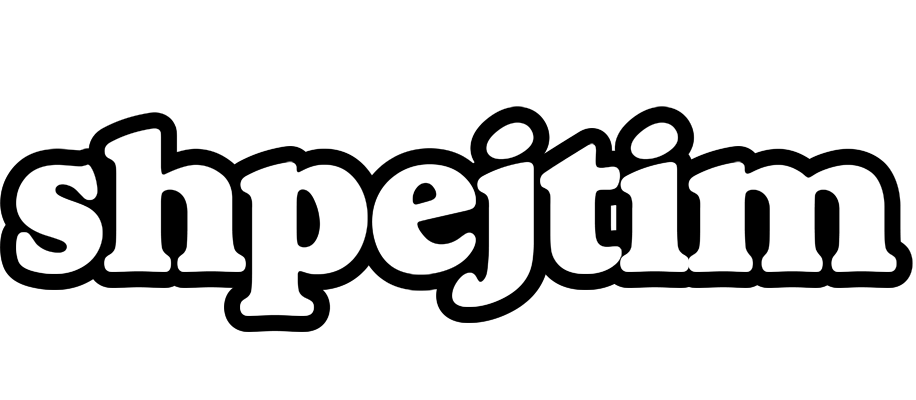 Shpejtim panda logo