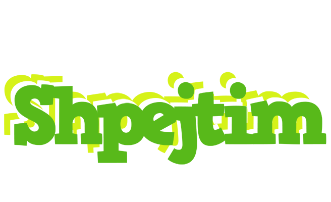Shpejtim picnic logo