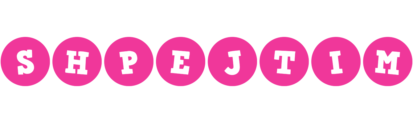 Shpejtim poker logo
