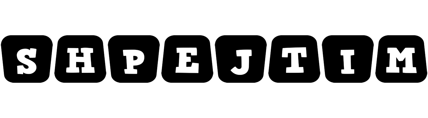 Shpejtim racing logo