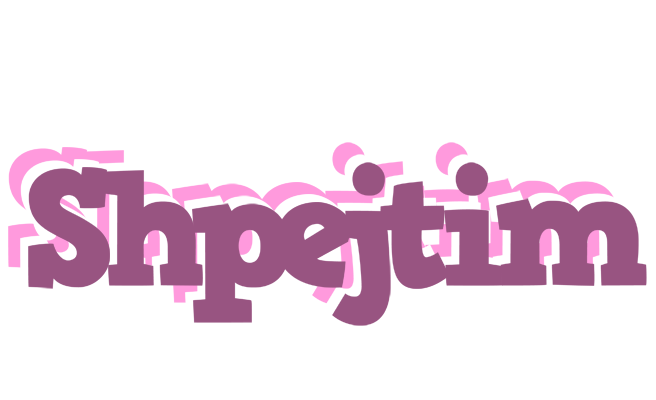 Shpejtim relaxing logo
