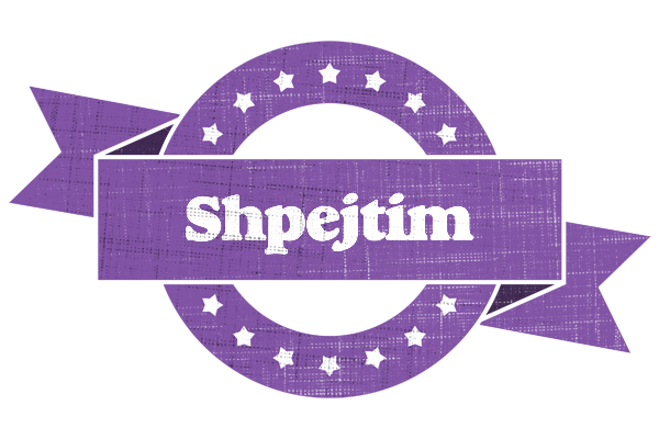 Shpejtim royal logo