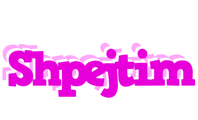 Shpejtim rumba logo