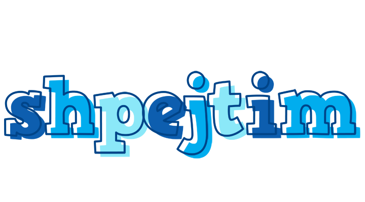 Shpejtim sailor logo