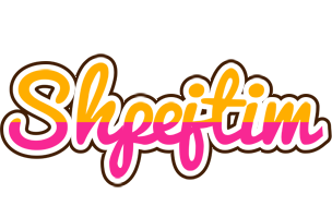 Shpejtim smoothie logo