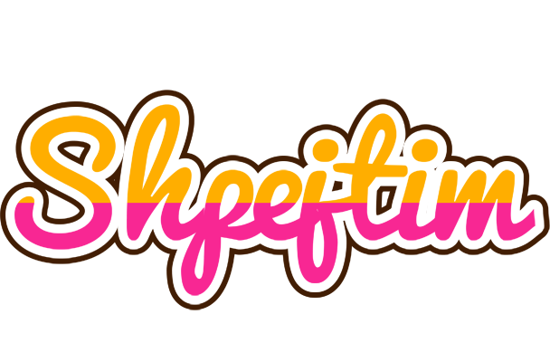 Shpejtim smoothie logo