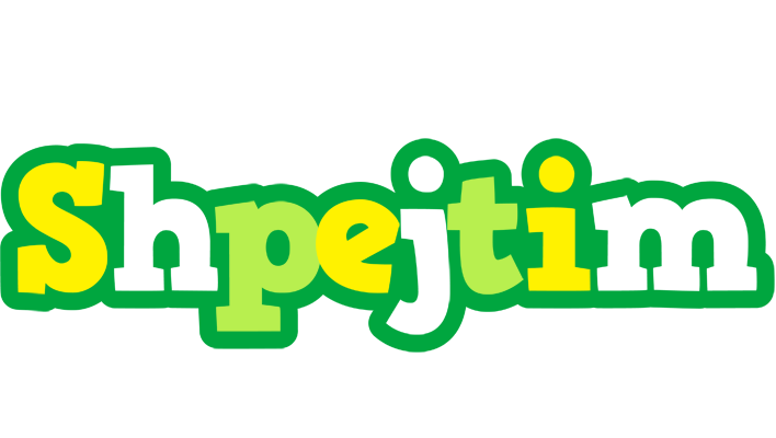 Shpejtim soccer logo