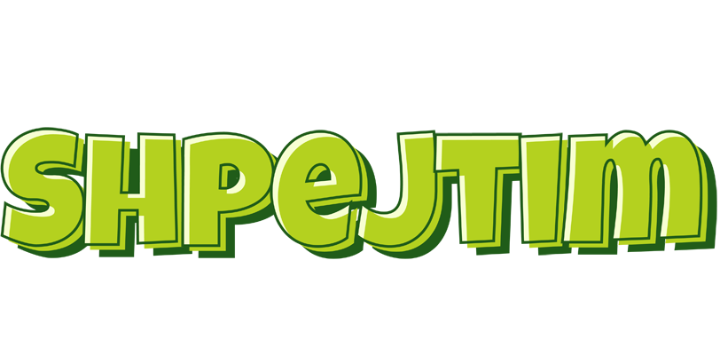 Shpejtim summer logo