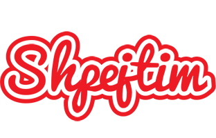 Shpejtim sunshine logo