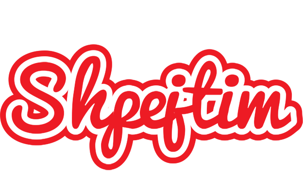 Shpejtim sunshine logo