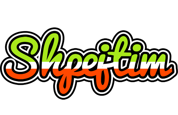 Shpejtim superfun logo