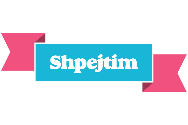Shpejtim today logo