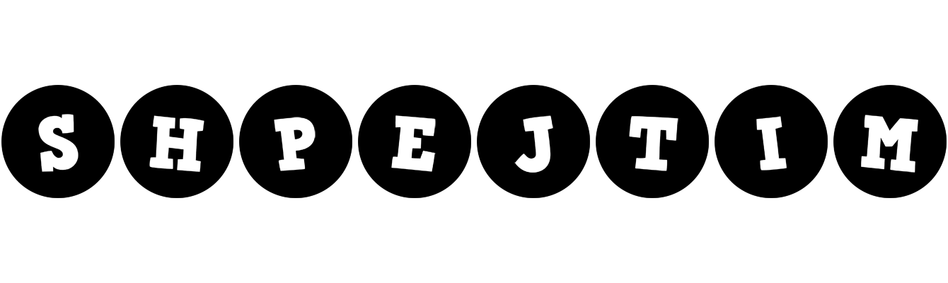 Shpejtim tools logo