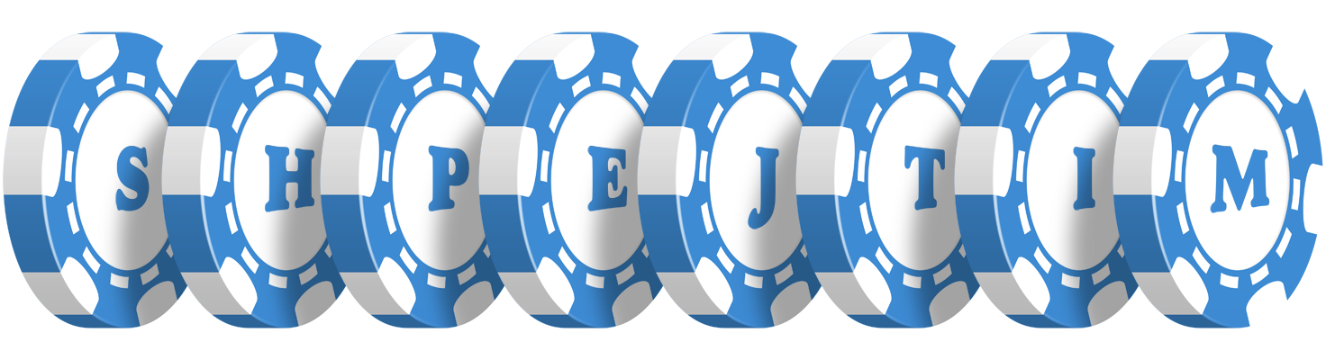 Shpejtim vegas logo