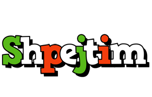 Shpejtim venezia logo