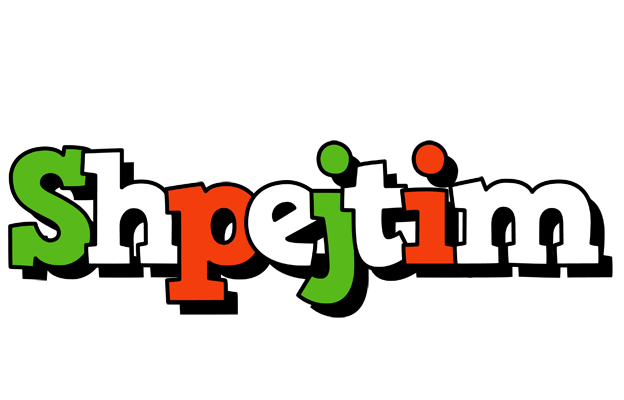 Shpejtim venezia logo