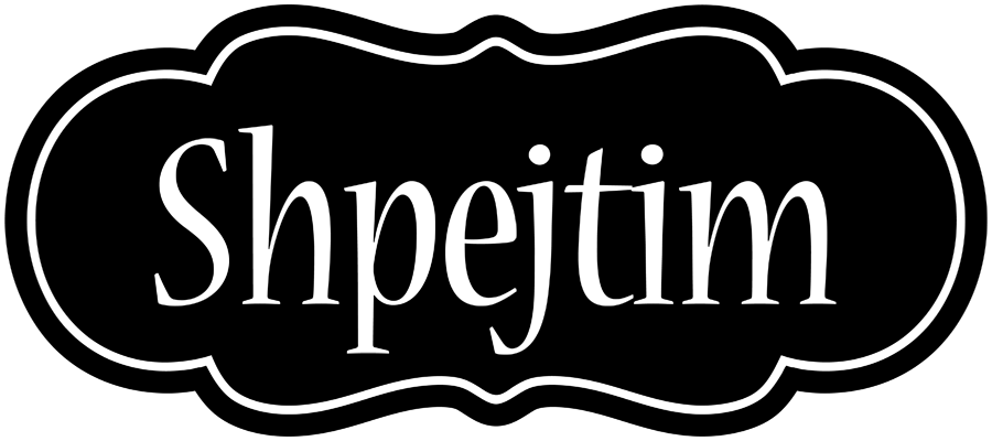 Shpejtim welcome logo