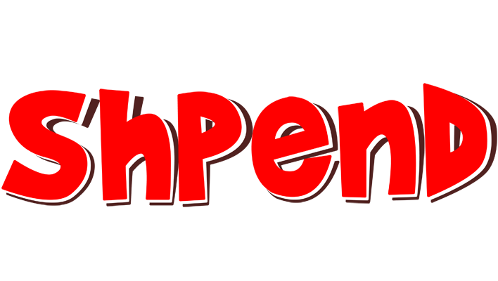 Shpend basket logo