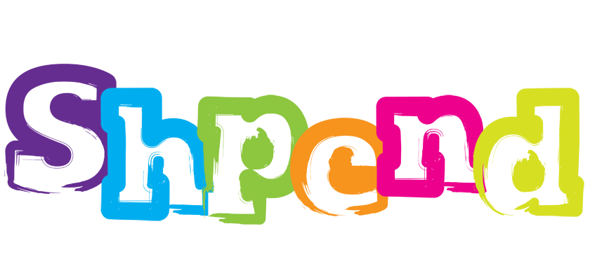 Shpend casino logo
