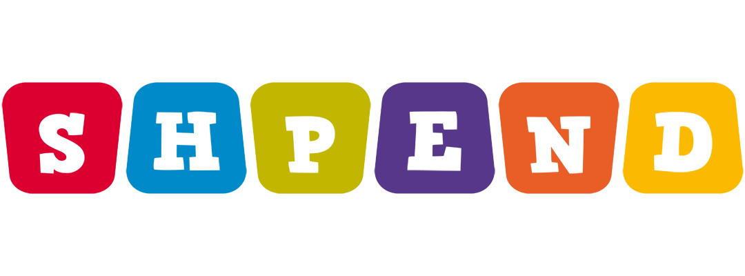 Shpend daycare logo