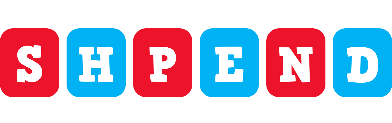 Shpend diesel logo