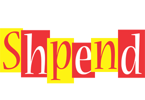 Shpend errors logo