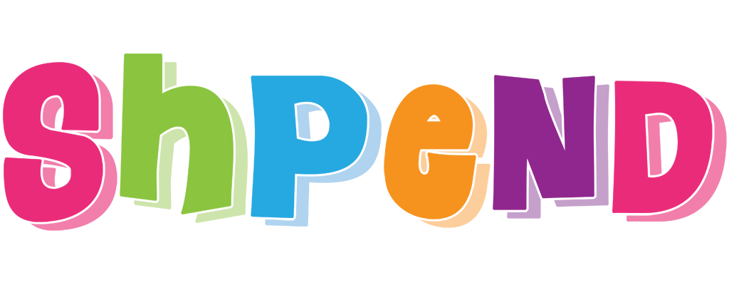 Shpend friday logo