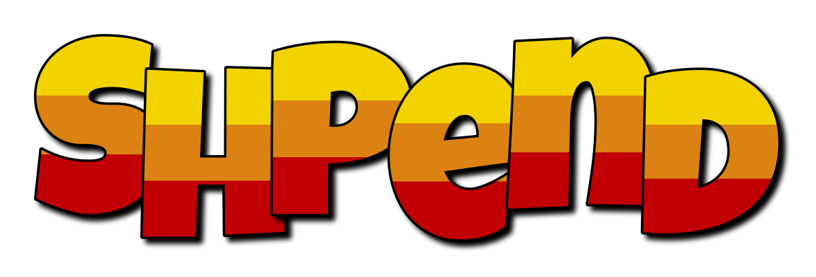 Shpend jungle logo