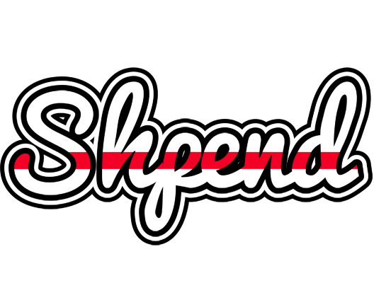 Shpend kingdom logo