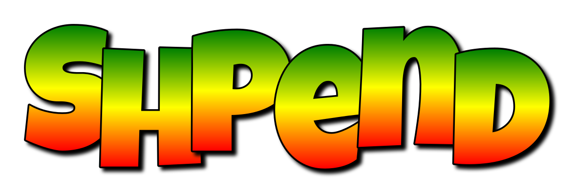 Shpend mango logo