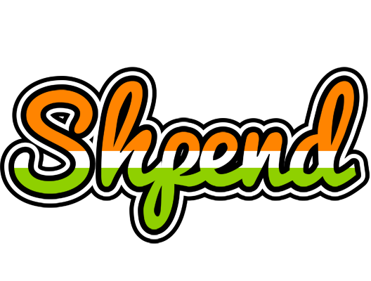 Shpend mumbai logo