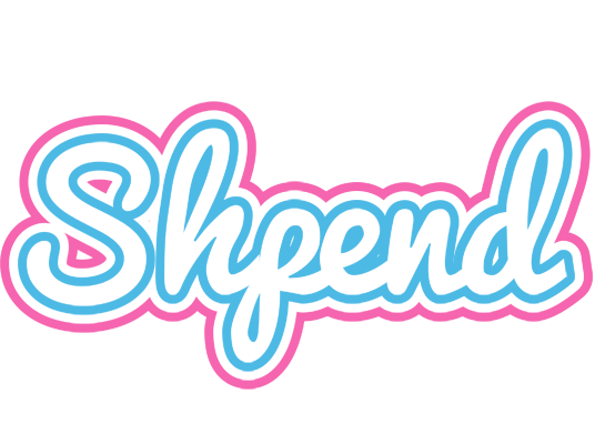 Shpend outdoors logo