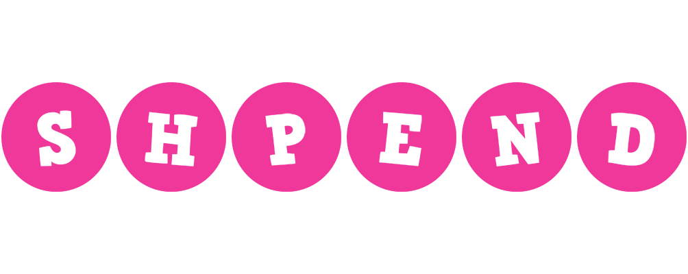 Shpend poker logo