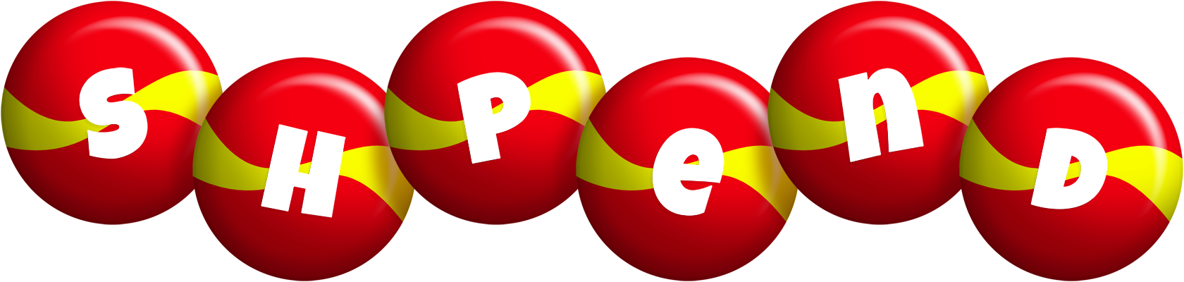 Shpend spain logo