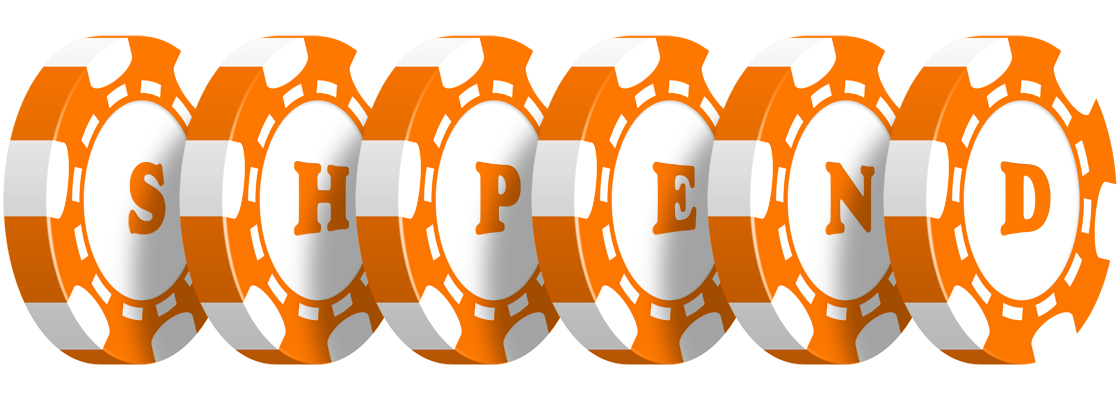 Shpend stacks logo