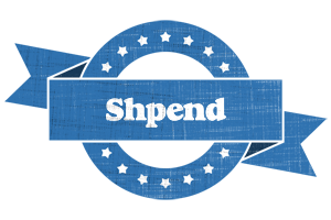 Shpend trust logo