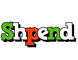 Shpend venezia logo