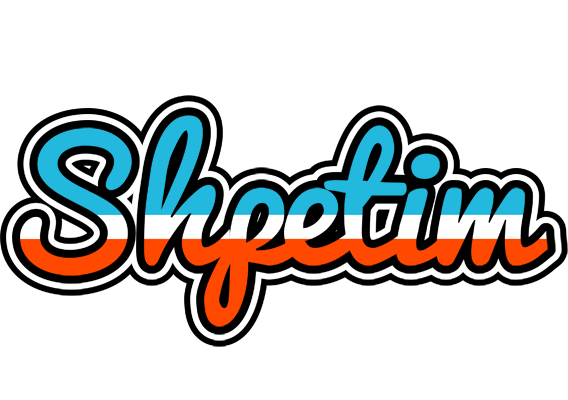 Shpetim america logo