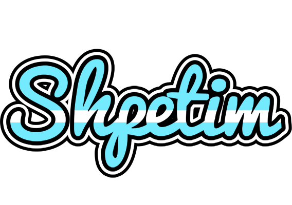 Shpetim argentine logo