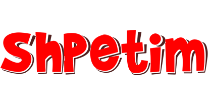 Shpetim basket logo