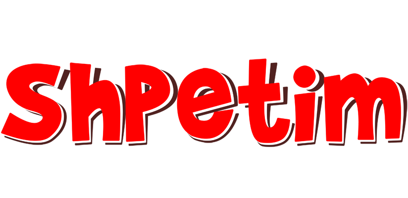 Shpetim basket logo